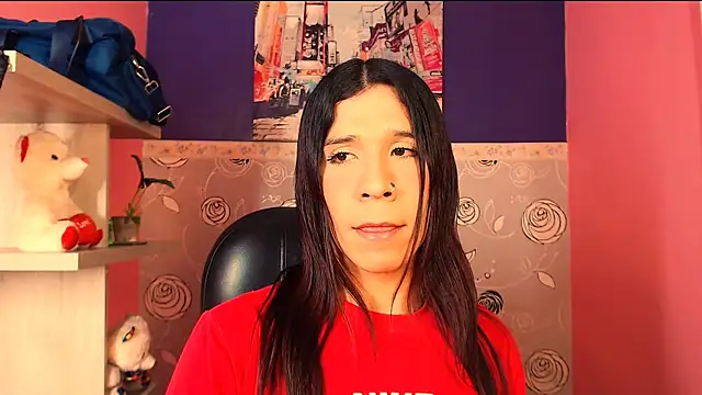 Snapshot of SaraSofia44 chatting on 03/12/25, 03:57 SaraSofia44 online show from 03/12/25, 03:57
