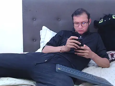 andy loverxx online show from 02/10/26, 12:48