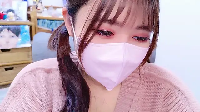 Megu Melon online show from 11/28/25, 02:42