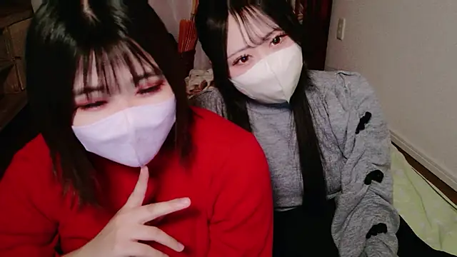 Megu Melon online show from 02/03/26, 01:27