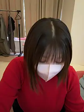 Megu Melon online show from 03/08/26, 08:29