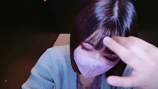 Megu Melon online show from 03/25/26, 01:06