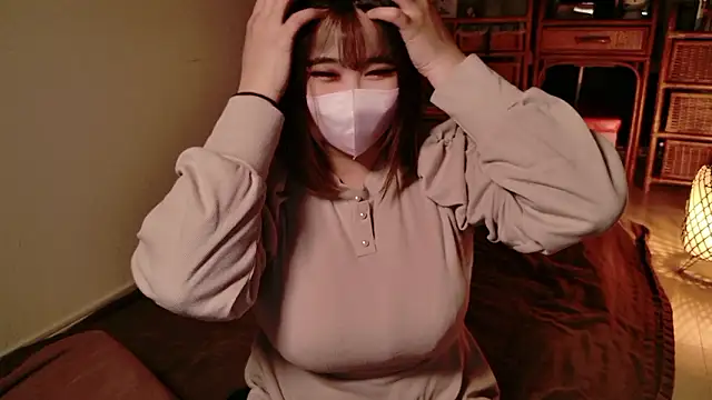 Megu Melon online show from 03/30/26, 01:34