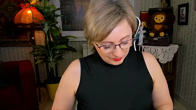 sugar vivien online show from 01/08/25, 09:10