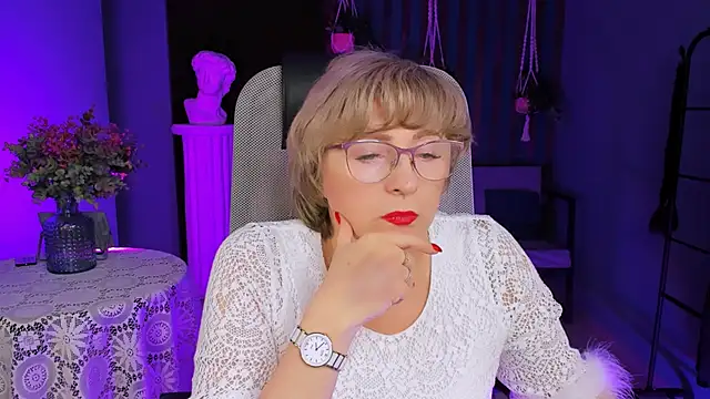 sugar vivien online show from 01/09/25, 01:13