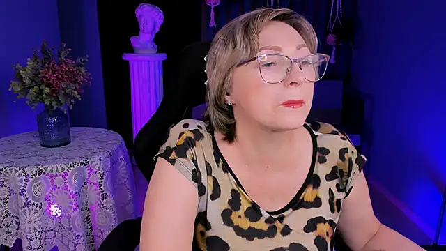 sugar vivien online show from 01/15/25, 03:18