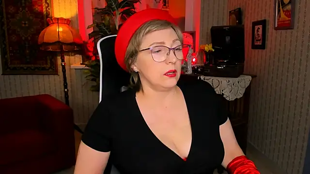 sugar vivien online show from 01/16/25, 04:18