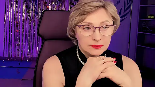 sugar vivien online show from 02/22/25, 06:30