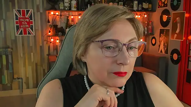 sugar vivien online show from 03/13/25, 01:07