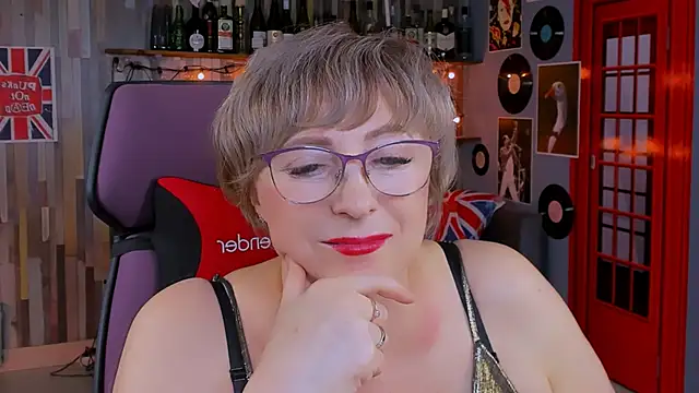 sugar vivien online show from 10/12/25, 01:32