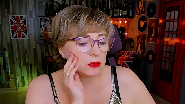 sugar vivien online show from 11/03/25, 01:01