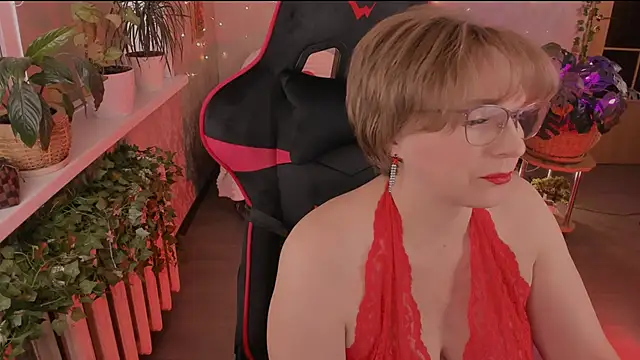 sugar vivien online show from 03/08/26, 11:14