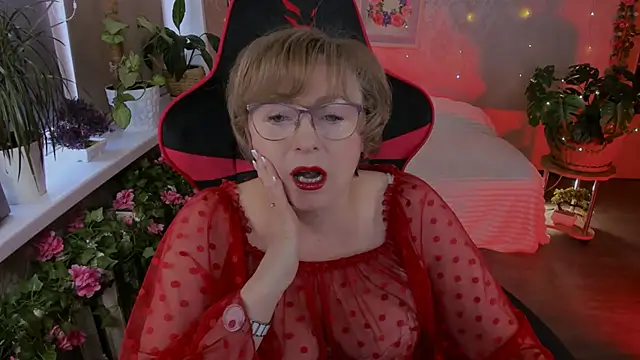 sugar vivien online show from 03/26/26, 11:27