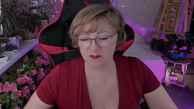 sugar vivien online show from 04/11/26, 01:48