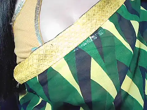 YourGoldenGirl online show from 04/19/26, 06:10