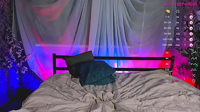 Milemissy online show from 02/08/25, 07:38