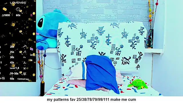 Snapshot of HorniestMilf chatting on 03/16/25, 01:49 HorniestMilf online show from 03/16/25, 01:49