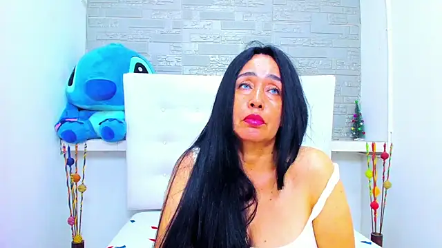 HorniestMilf online show from 12/21/25, 01:35