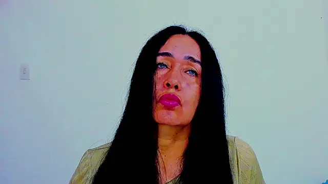 HorniestMilf online show from 02/12/26, 08:04