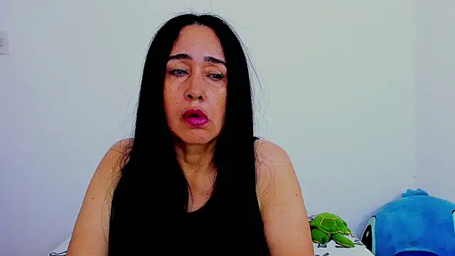 HorniestMilf online show from 02/13/26, 08:38