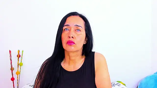 HorniestMilf online show from 03/22/26, 08:23