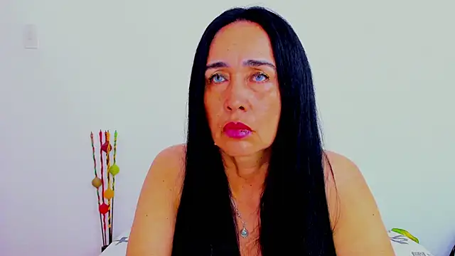 HorniestMilf online show from 04/01/26, 08:39