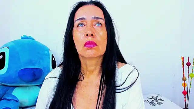 HorniestMilf online show from 04/16/26, 08:31