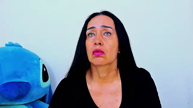 HorniestMilf online show from 04/17/26, 09:29