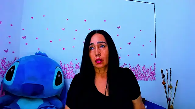 Snapshot of HorniestMilf chatting on 07/18/26, 09:07 HorniestMilf online show from 07/18/26, 09:07