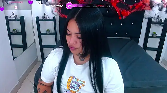 Mels  online show from 10/23/25, 05:12