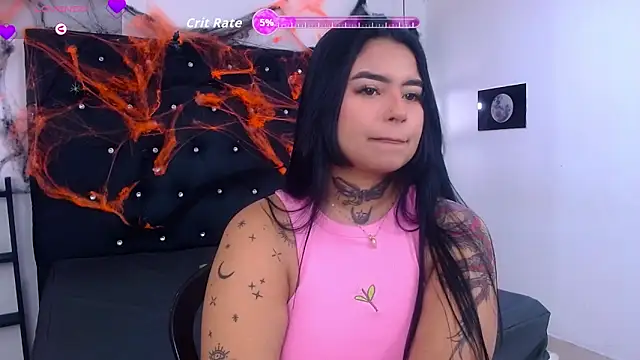 Mels  online show from 10/28/25, 03:58