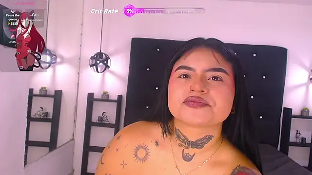 Mels  online show from 02/26/26, 05:34