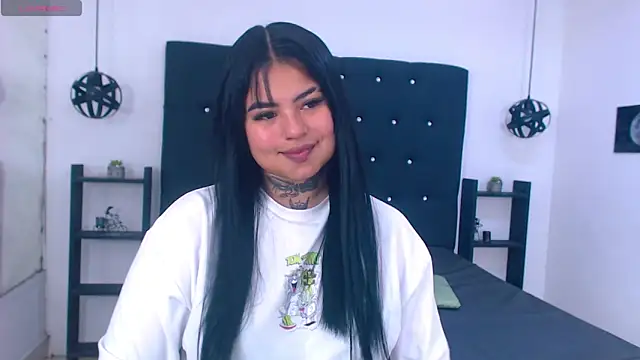 Mels  online show from 04/23/26, 06:21