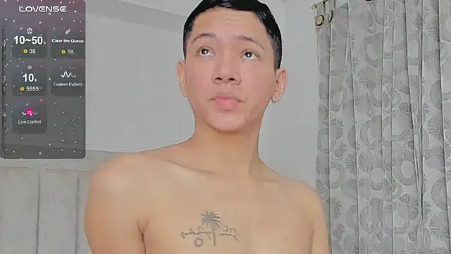 JulianRose 1 online show from 02/12/25, 11:29