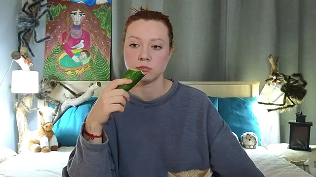 MileyMiller online show from 11/26/25, 01:12