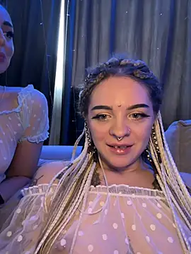 TwixCouple online show from 01/18/26, 01:04