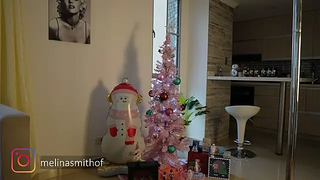 Melina-Smith online show from 12/07/24, 10:50