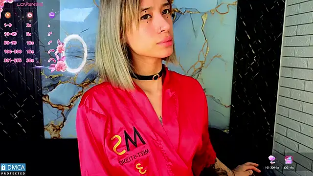 BellaOdisea online show from 03/18/26, 11:35