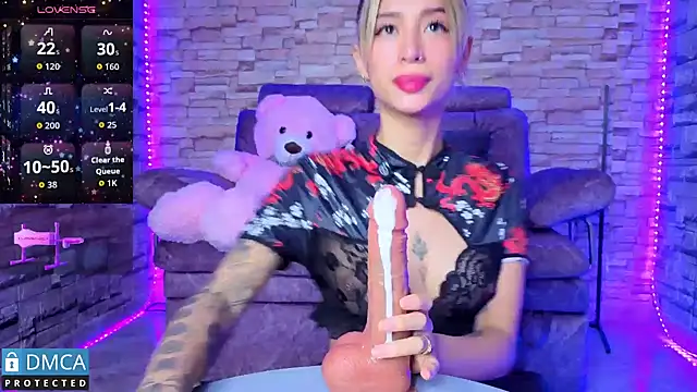BellaOdisea online show from 05/26/26, 09:44