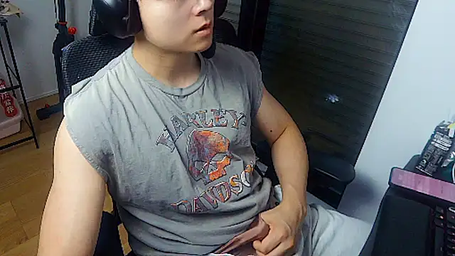 Tkcqcc online show from 07/21/26, 04:15
