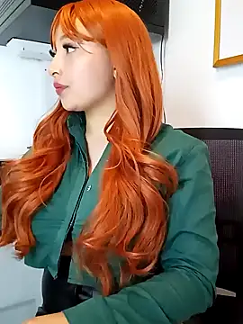 Eyleen 24 online show from 01/23/25, 01:30