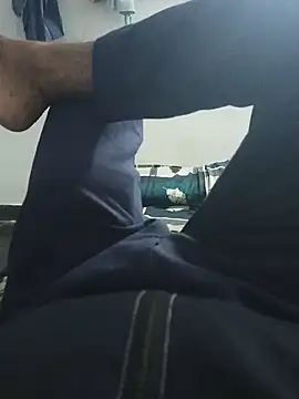 Shivaa- online show from 10/28/25, 02:20