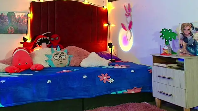 alisson zafiro  online show from 09/11/25, 03:17