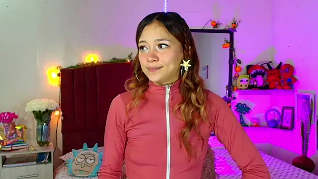 alisson zafiro  online show from 02/09/26, 03:10