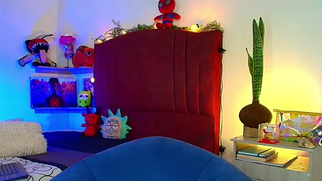 alisson zafiro  online show from 03/02/26, 05:08