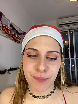 FlorBich online show from 12/24/24, 08:55