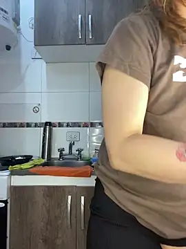 FlorBich online show from 01/19/25, 03:50