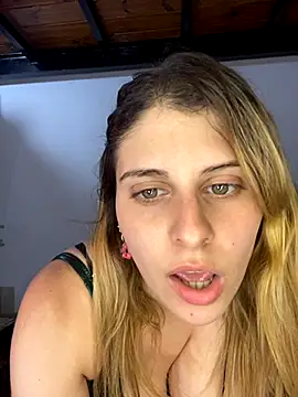 FlorBich online show from 11/20/25, 02:56