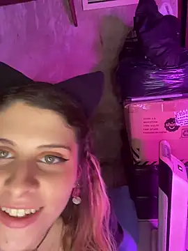 FlorBich online show from 04/14/26, 07:03