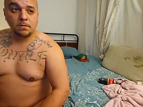 Poppalovesmamaafterhours online show from 02/15/25, 02:33